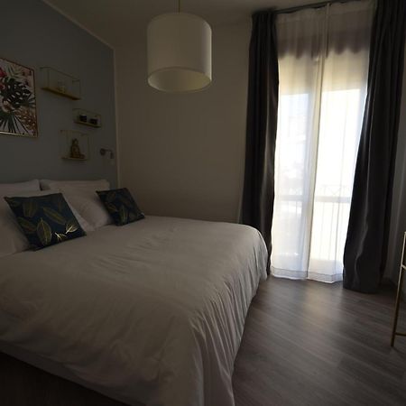 Elite Suite Home 테르몰리 외부 사진