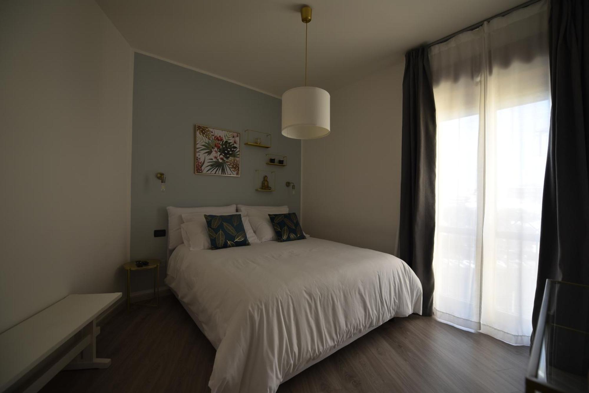 Elite Suite Home 테르몰리 외부 사진