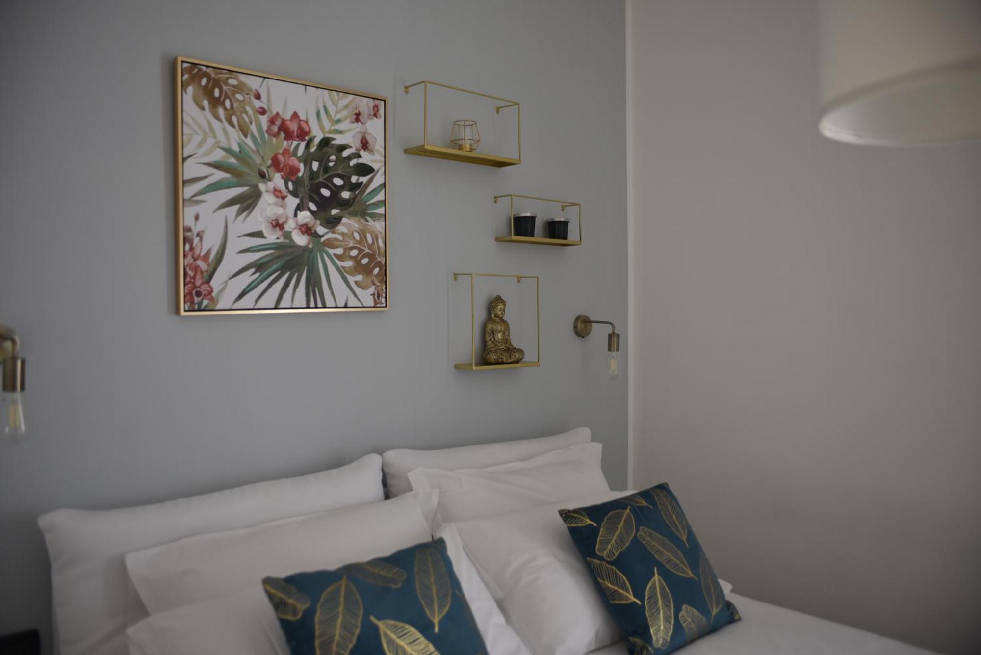 Elite Suite Home 테르몰리 외부 사진