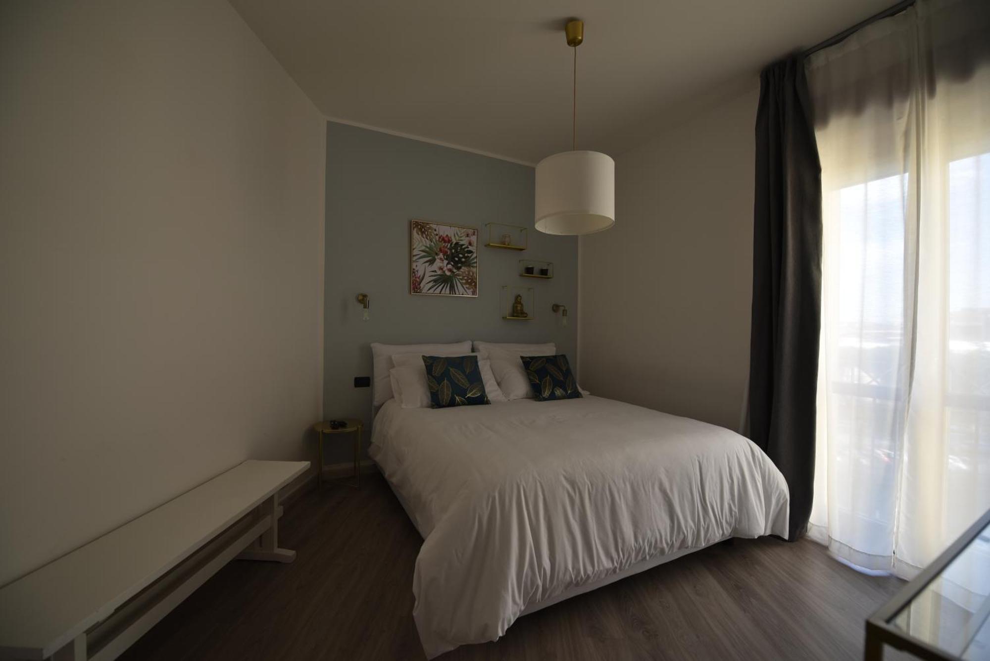 Elite Suite Home 테르몰리 외부 사진