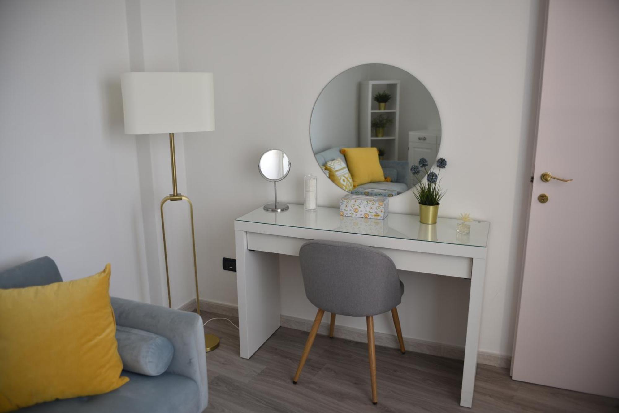 Elite Suite Home 테르몰리 외부 사진