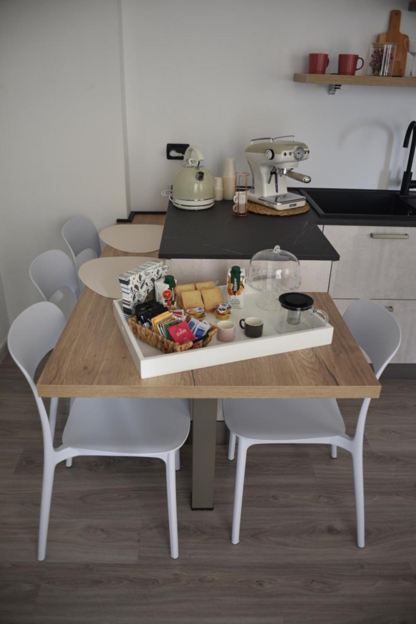 Elite Suite Home 테르몰리 외부 사진