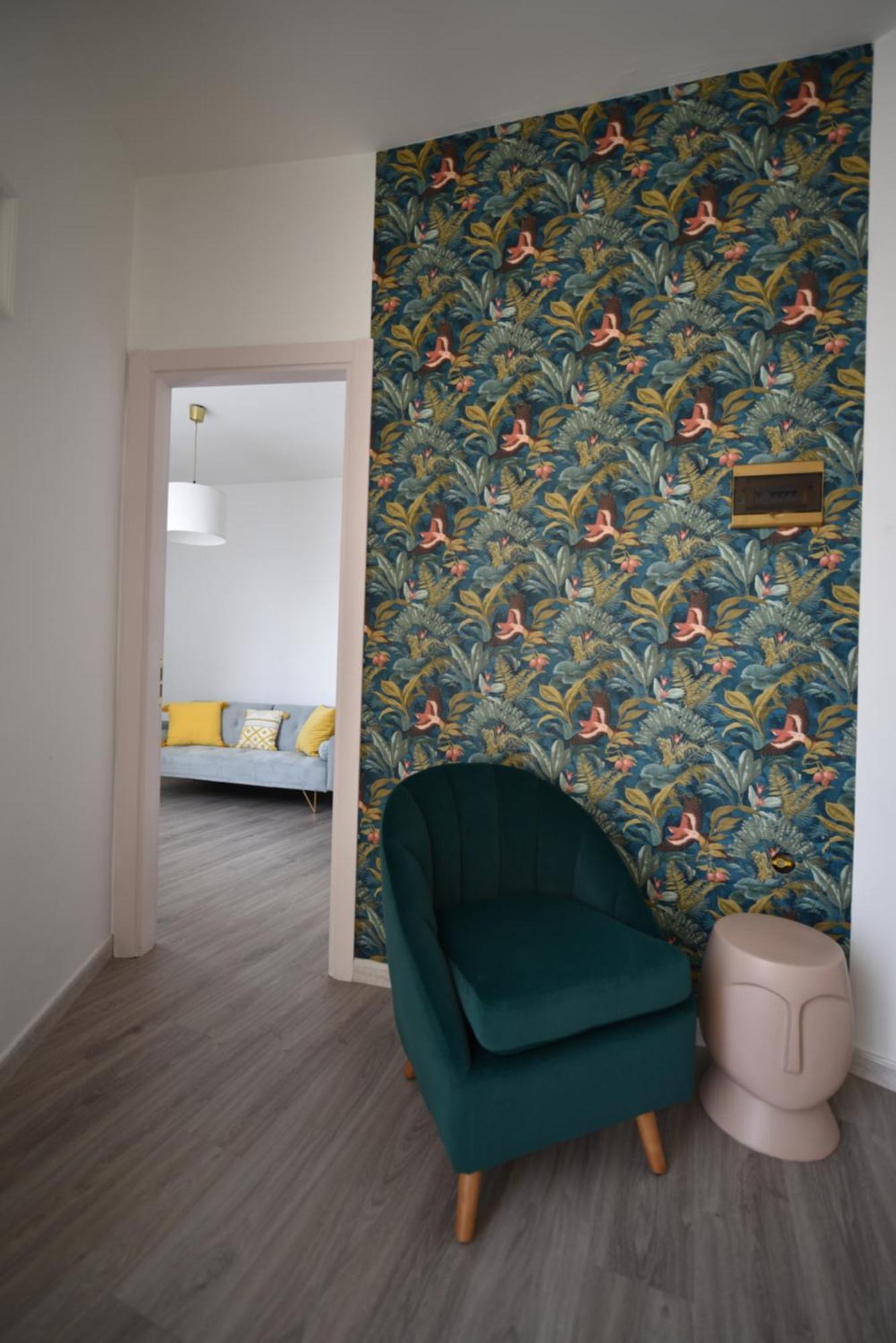 Elite Suite Home 테르몰리 외부 사진