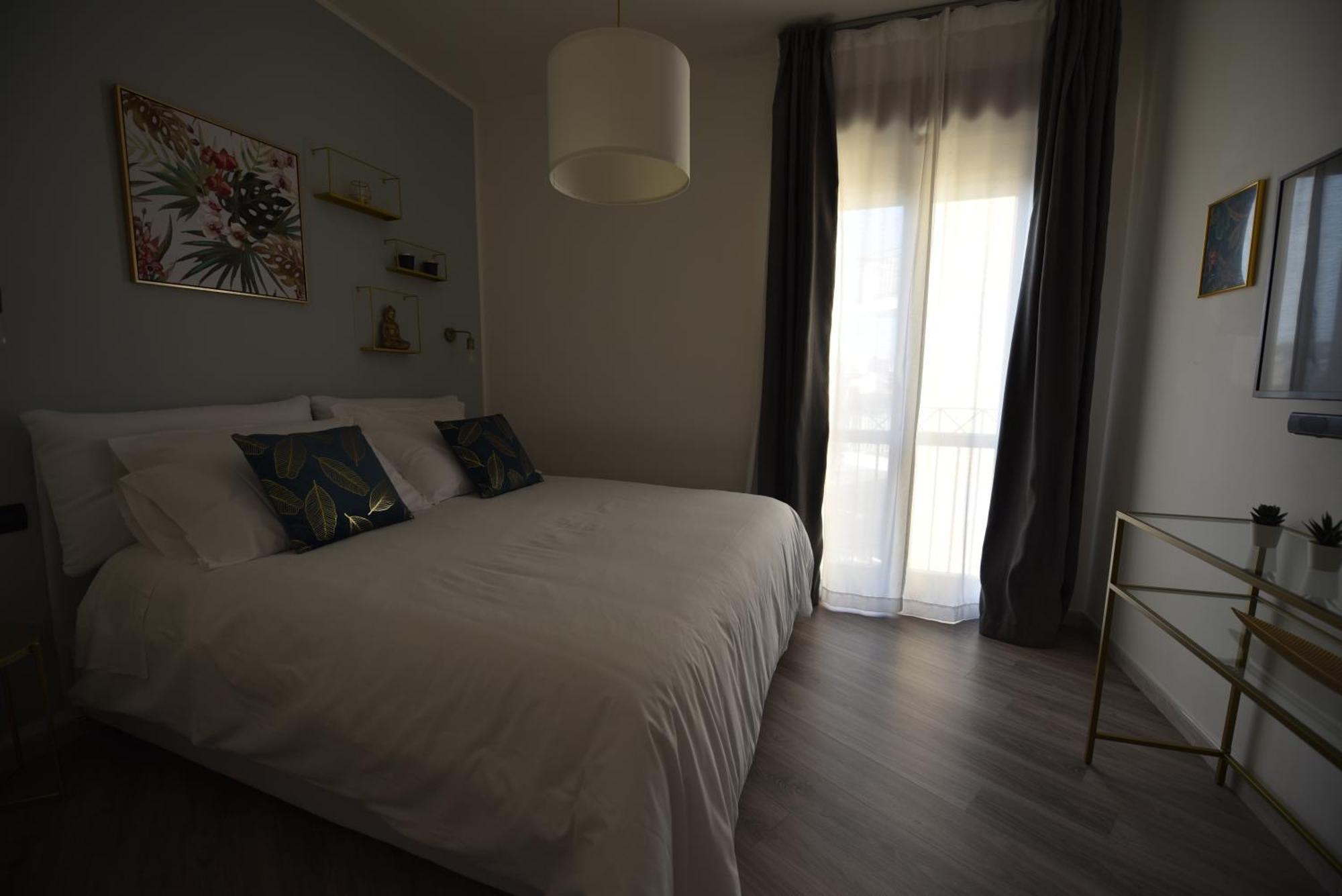 Elite Suite Home 테르몰리 외부 사진